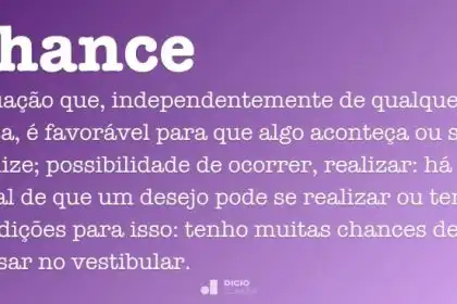 Há Uma Chance Da Gente Se Encontrar