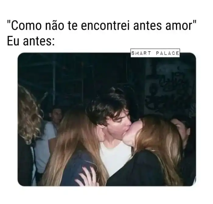 Antes De Te Encontrar
