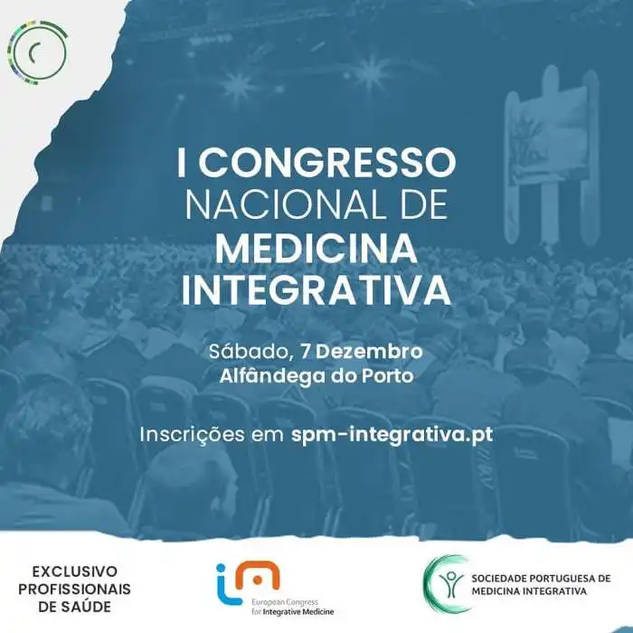 Congresso Internacional De Nutrição Integrativa
