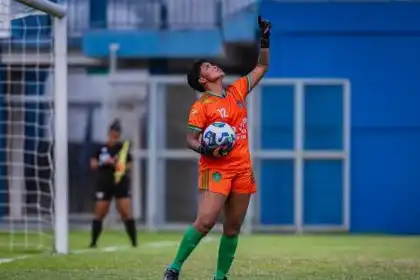 Copa Do Nordeste 2025