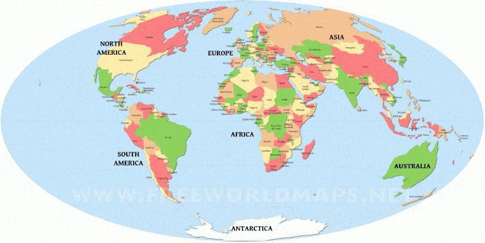 What is the only country not in the Olympics?