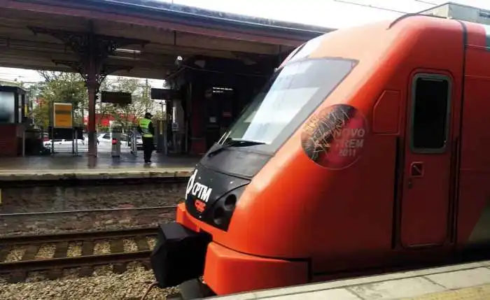Comprar Bilhete Cptm