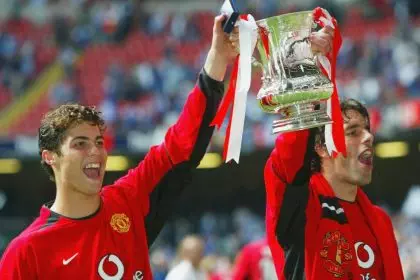 Quantos Gols Tem Cr7