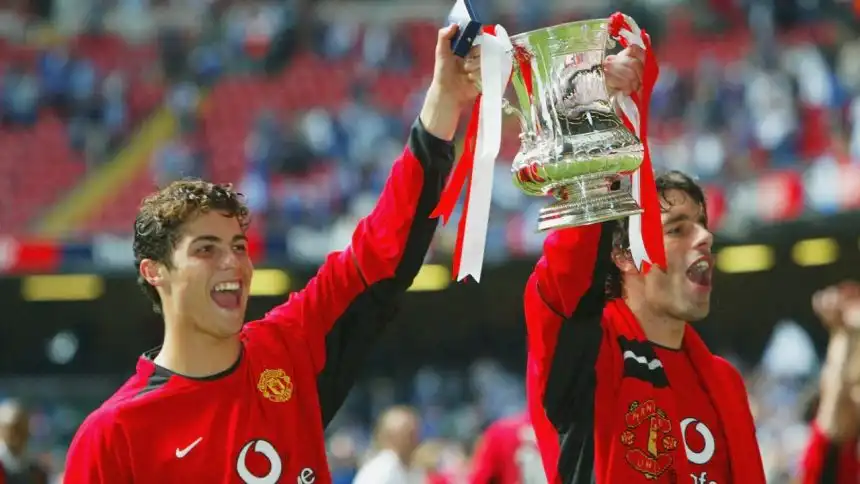 Quantos Gols Tem Cr7