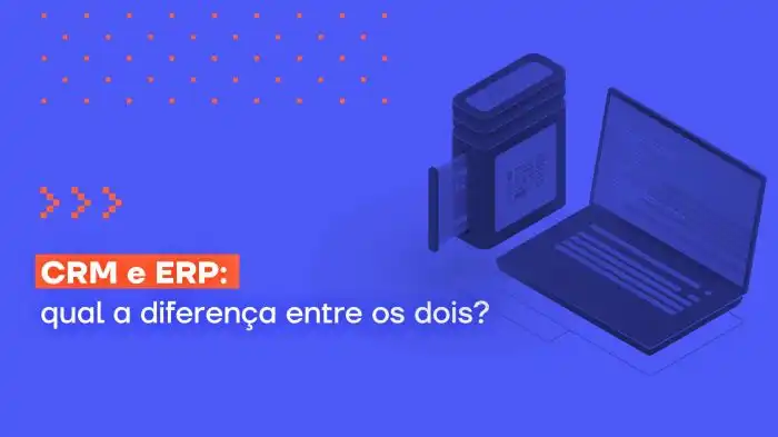 Crm Tem As Mesmas Características E Funções Que O Erp. Verdadeiro Falso