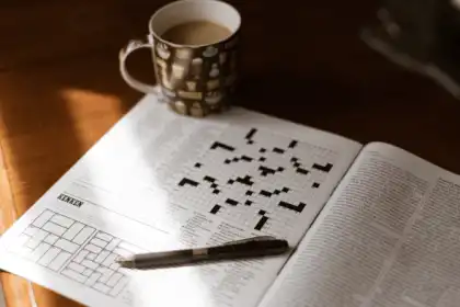Today’s NYT Mini Crossword Clues And Answers For Monday, June 9th