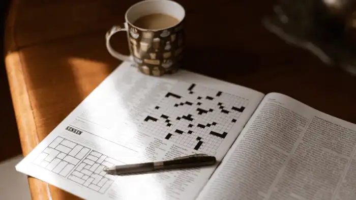 Today’s NYT Mini Crossword Clues And Answers For Monday, June 9th