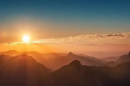 Quanto Tempo Demora Para A Luz Do Sol Chegar O Planeta Terra