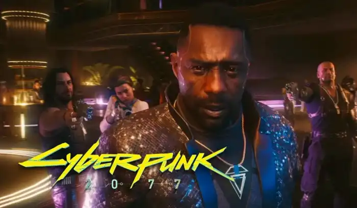 Cyberpunk 2077: Into The Night officially announced