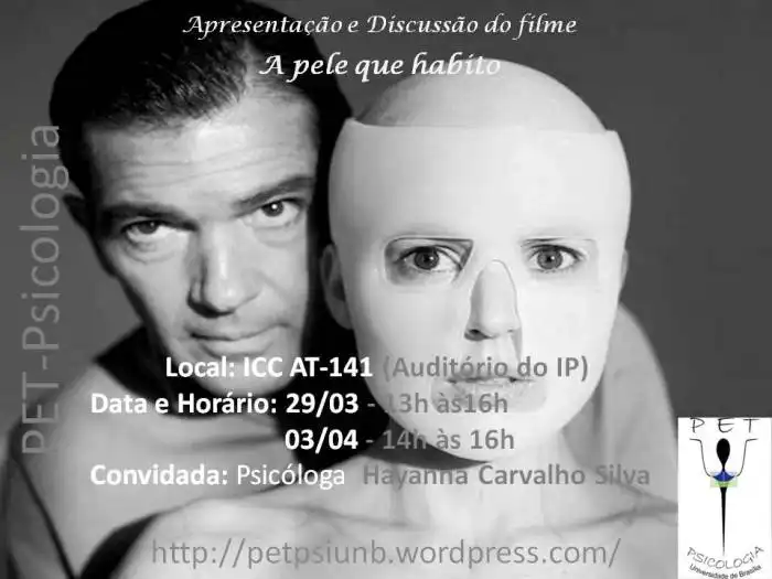 Youtube A Pele Que Habito Filme Completo