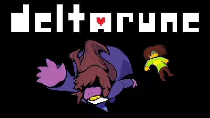 Deltarune Pt Br