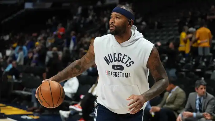DeMarcus Cousins llegó a Puerto Rico para unirse a los Mets - Primera Hora