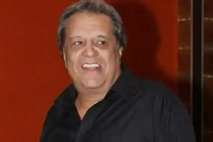 Dennis Carvalho - Artistas Famosos e Celebridades no Clickgrátis