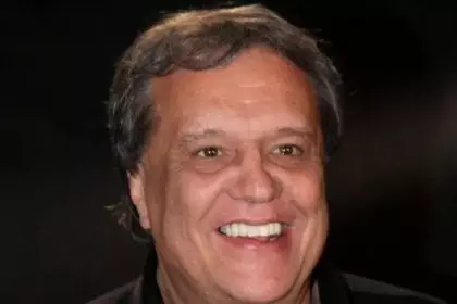 Tv tupi memó®ia viva on line: Dennis de Carvalho