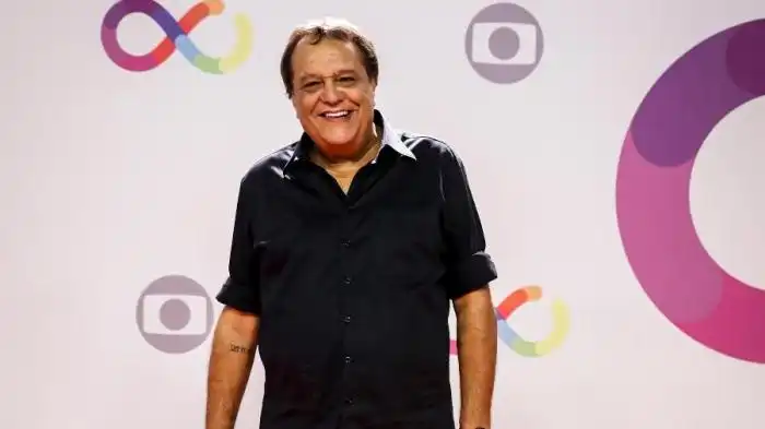 Idade Denis Carvalho