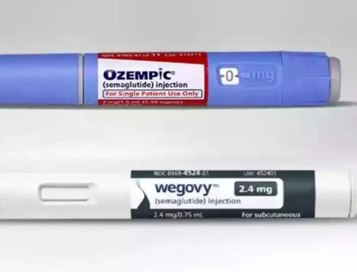 Diferencias entre Wegovy vs Ozempic - mediQuo