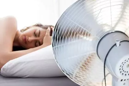 Pode Dormir Com Aquecedor Ligado