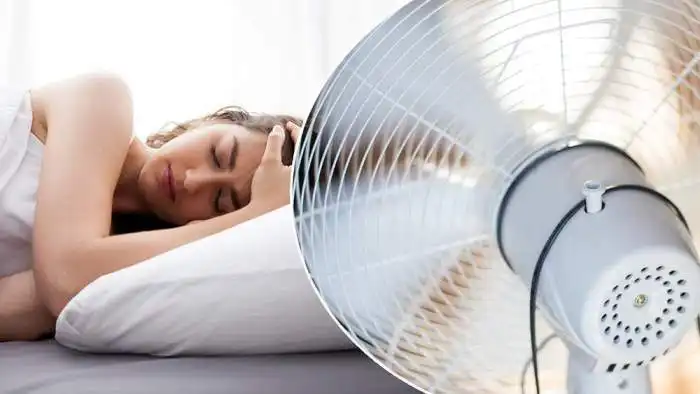 Pode Dormir Com Aquecedor Ligado