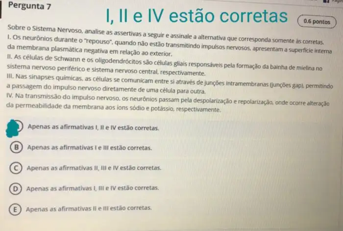 Assinale As Duas Alternativas Corretas Sobre Os Objetivos Desta Imagem ...