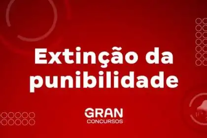 Extinção Da Punibilidade