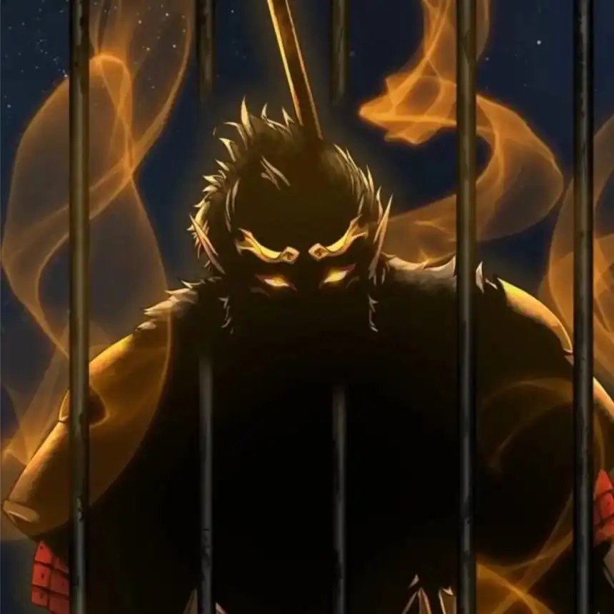 Sun Wukong Record Of Ragnarok