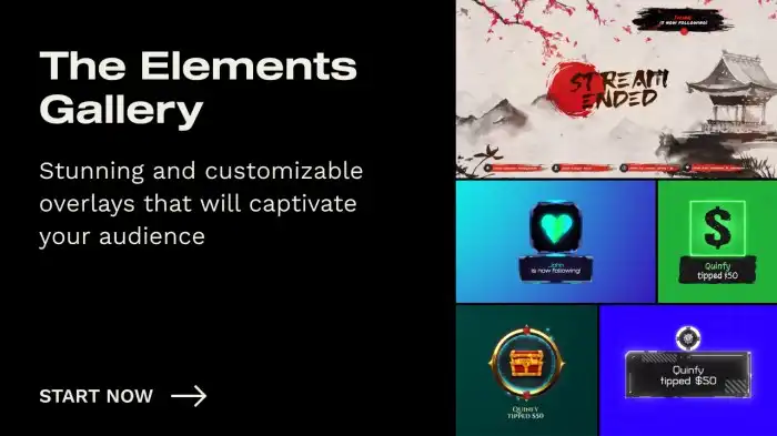 Streamelements