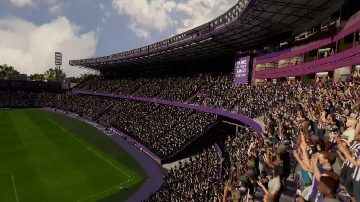 Games Like 'FIFA 23' to Play Next - Metacritic