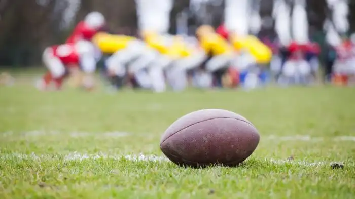 Who invented Football? - The History of one of the greatest sports