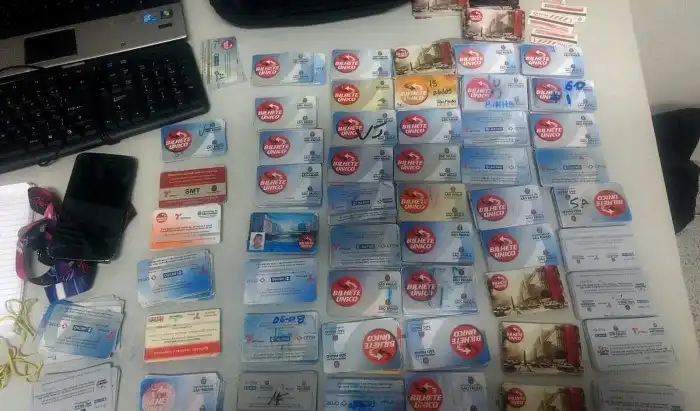 Adeus do Bilhete Único: Cartão substituto está funcionando em SP