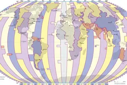 Que horas são nos EUA (Estados Unidos) - [Guia 2021] » Patetando