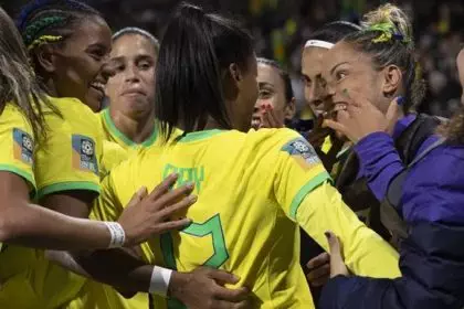 Brasileiro Feminino 2025