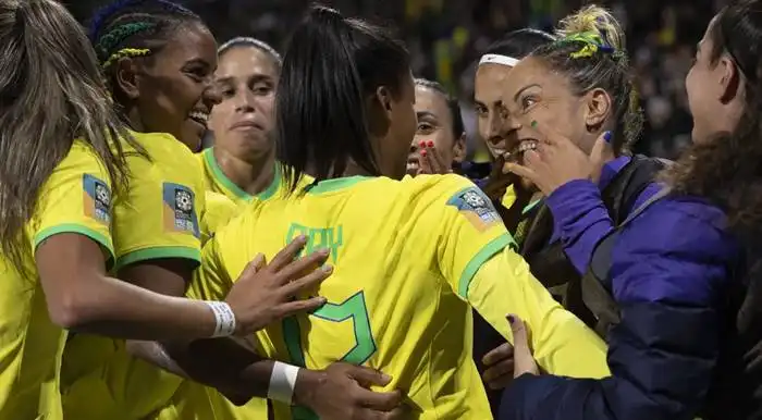 Brasileiro Feminino 2025