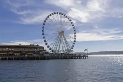 Que Horas Sao Em Seattle Agora