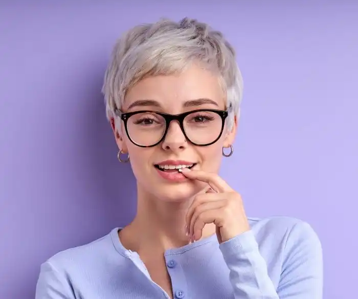 How do you play rugby if you wear glasses?