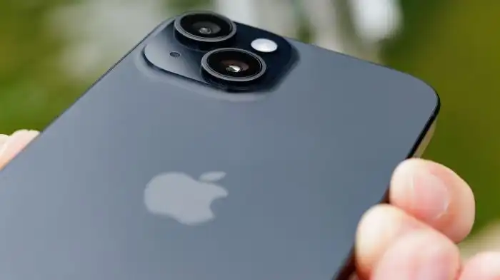 iOS 18 pode ser a maior atualização feita pela Apple, diz analista ...
