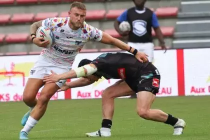 What are the dangers of rugby?