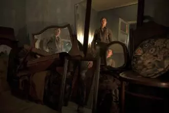 O Segredo de Marrowbone - Cinecartaz