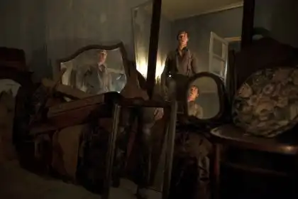 O Segredo de Marrowbone - Cinecartaz