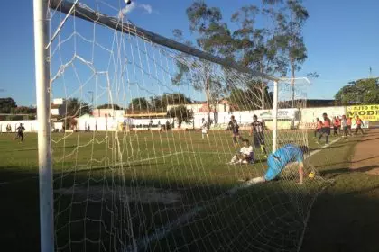 Remo faz 2 a 1 contra o Interporto e conquista primeira vitória na ...