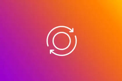 Atualização Instagram Stories