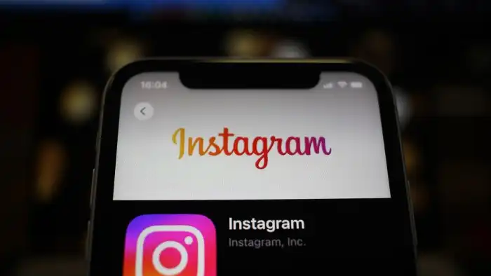 Instagra Instagram