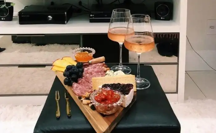 Dicas Para Jantar Dia Dos Namorados