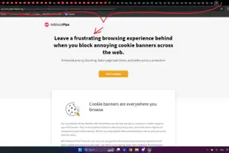 Adblock Reddit