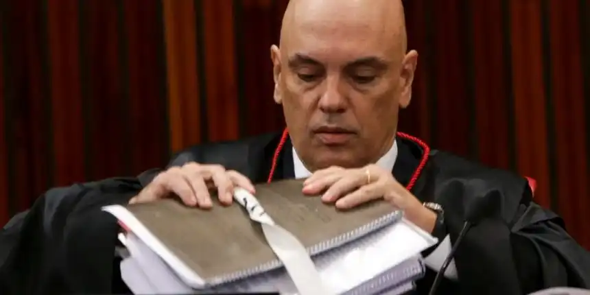 Quem é Nunes Marques, que votou contra tornar Bolsonaro inelegível, em ...