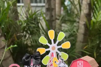 Segredo Dos Animais