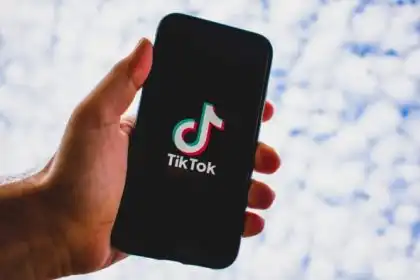 Como baixar áudios do TikTok • Tecnoblog