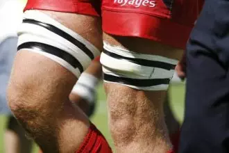 What Is The Tape For That Rugby Players Wear – Rugbyspace