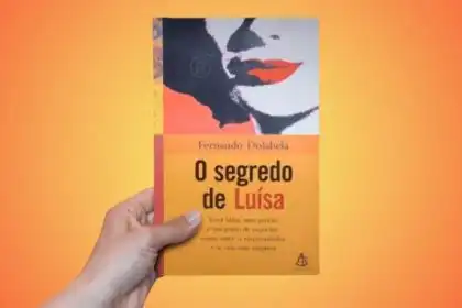 O Segredo De Luisa