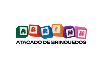 Abrink Atacado – O maior atacado de Brinquedos