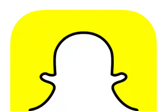 Logo Snapchat – Logos PNG